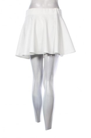 Szoknya Glamour, Méret L, Szín Fehér, Ár 2 629 Ft