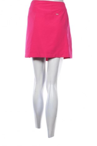 Spódnica Guess, Rozmiar M, Kolor Różowy, Cena 215,91 zł