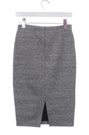 Пола H&M, Размер XS, Цвят Сив, Цена 12,99 лв.