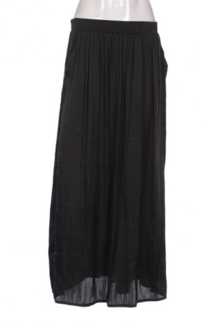 Rock H&M, Größe S, Farbe Schwarz, Preis 12,28 €