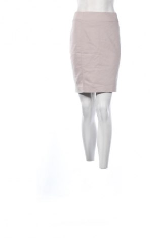 Spódnica H&M, Rozmiar S, Kolor Beżowy, Cena 43,68 zł