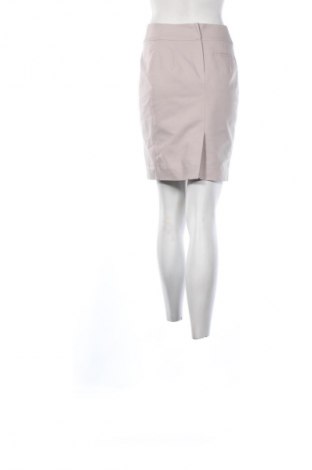 Spódnica H&M, Rozmiar S, Kolor Beżowy, Cena 43,68 zł