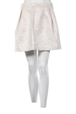 Sukňa H&M, Veľkosť M, Farba Kremová, Cena  6,95 €