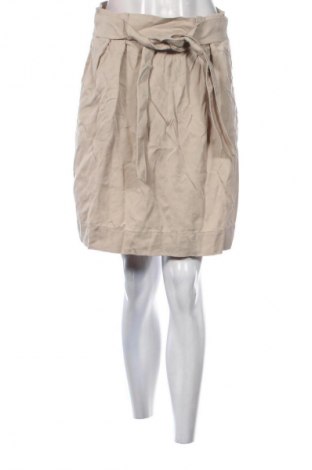 Sukně H&M, Velikost M, Barva Béžová, Cena  241,00 Kč