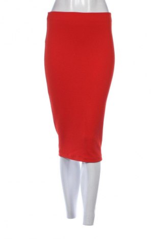 Sukně H&M, Velikost S, Barva Červená, Cena  291,00 Kč