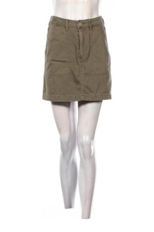 Spódnica H&M, Rozmiar S, Kolor Zielony, Cena 80,46 zł