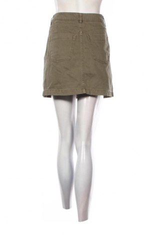 Spódnica H&M, Rozmiar S, Kolor Zielony, Cena 80,46 zł