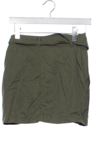 Sukňa H&M, Veľkosť XS, Farba Zelená, Cena  12,63 €