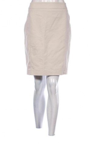 Spódnica H&M, Rozmiar L, Kolor Beżowy, Cena 29,99 zł