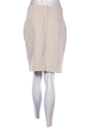 Spódnica H&M, Rozmiar L, Kolor Beżowy, Cena 29,99 zł