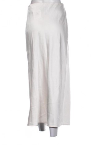 Fustă H&M, Mărime S, Culoare Alb, Preț 113,00 Lei