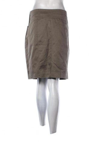 Rock H&M, Größe L, Farbe Braun, Preis € 7,99