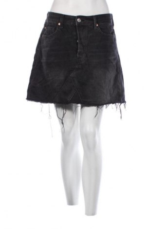 Szoknya H&M, Méret XL, Szín Szürke, Ár 5 800 Ft