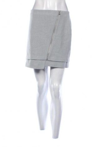 Φούστα H&M, Μέγεθος M, Χρώμα Γκρί, Τιμή 9,72 €