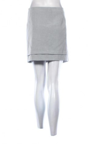 Φούστα H&M, Μέγεθος M, Χρώμα Γκρί, Τιμή 9,72 €