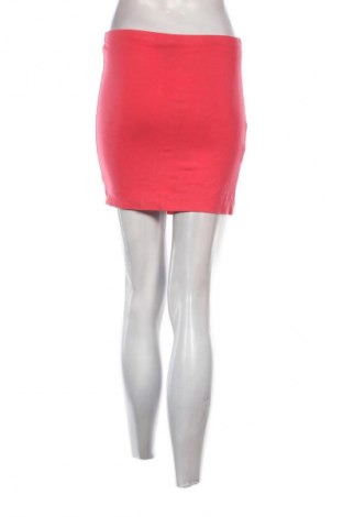 Rock H&M, Größe S, Farbe Rot, Preis 9,72 €