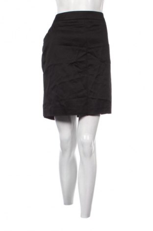 Rock H&M, Größe XL, Farbe Schwarz, Preis 9,72 €
