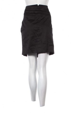 Rock H&M, Größe XL, Farbe Schwarz, Preis 9,72 €