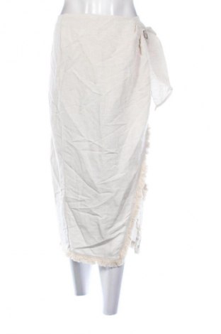 Szoknya H&M, Méret S, Szín Bézs, Ár 3 929 Ft