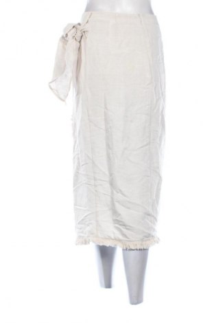 Szoknya H&M, Méret S, Szín Bézs, Ár 3 929 Ft