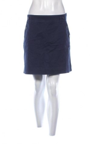 Sukně H&M, Velikost L, Barva Modrá, Cena  247,00 Kč