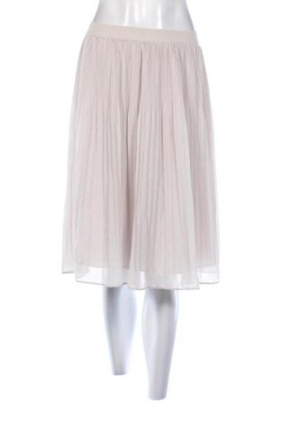 Spódnica H&M, Rozmiar M, Kolor Beżowy, Cena 29,99 zł