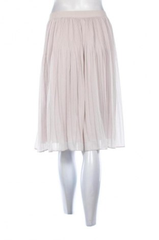 Spódnica H&M, Rozmiar M, Kolor Beżowy, Cena 29,99 zł