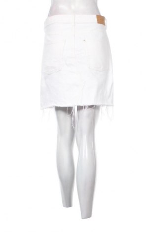 Rock H&M, Größe M, Farbe Weiß, Preis € 14,99