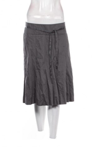 Szoknya H&M, Méret M, Szín Szürke, Ár 3 209 Ft