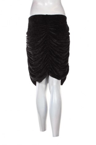 Szoknya H&M, Méret XXL, Szín Fekete, Ár 6 232 Ft