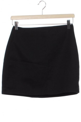 Sukňa H&M, Veľkosť XS, Farba Čierna, Cena  7,95 €