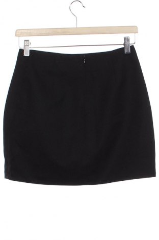 Sukňa H&M, Veľkosť XS, Farba Čierna, Cena  7,95 €