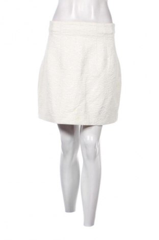 Sukňa H&M, Veľkosť L, Farba Biela, Cena  10,00 €