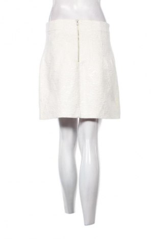 Sukňa H&M, Veľkosť L, Farba Biela, Cena  10,00 €