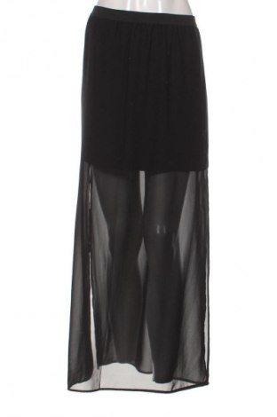 Szoknya H&M, Méret L, Szín Fekete, Ár 4 600 Ft