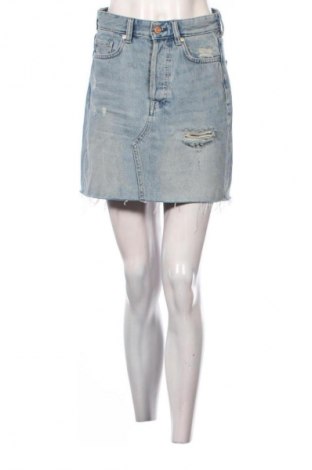 Sukňa H&M, Veľkosť S, Farba Modrá, Cena  10,95 €