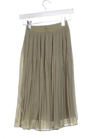 Sukňa H&M, Veľkosť XXS, Farba Zelená, Cena  7,95 €