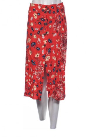 Rock H&M, Größe S, Farbe Mehrfarbig, Preis 8,99 €