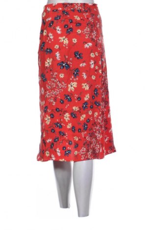 Rock H&M, Größe S, Farbe Mehrfarbig, Preis 8,99 €