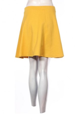 Φούστα H&M, Μέγεθος XL, Χρώμα Κίτρινο, Τιμή 9,72 €