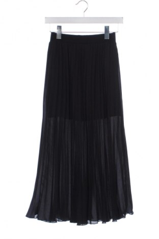 Rock H&M, Größe XS, Farbe Schwarz, Preis € 11,99