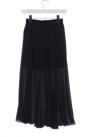 Rock H&M, Größe XS, Farbe Schwarz, Preis € 11,99