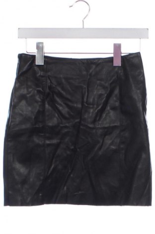 Rock H&M, Größe XS, Farbe Schwarz, Preis 9,72 €