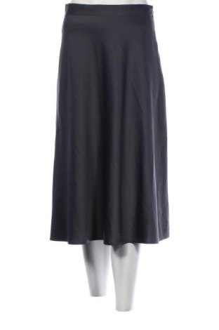Rock H&M, Größe M, Farbe Grau, Preis 11,99 €