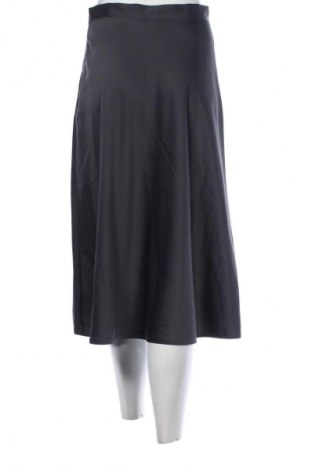 Rock H&M, Größe M, Farbe Grau, Preis 11,99 €