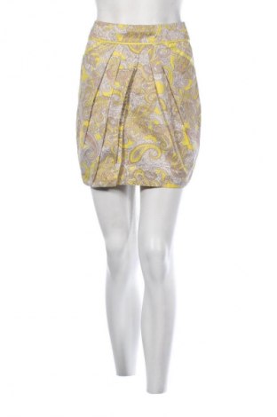 Sukně H&M, Velikost S, Barva Vícebarevné, Cena  199,00 Kč
