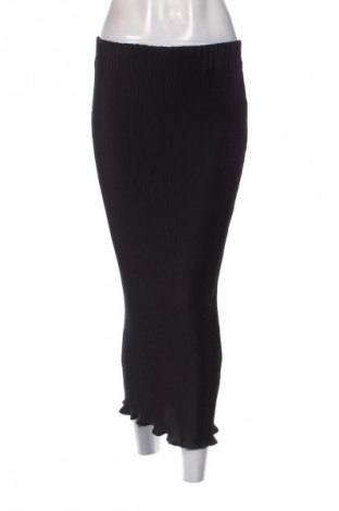 Пола H&M, Размер M, Цвят Черен, Цена 19,99 лв.