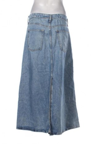 Пола H&M, Размер M, Цвят Син, Цена 20,99 лв.