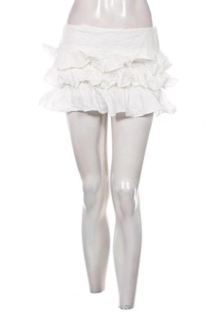 Szoknya H&M, Méret M, Szín Fehér, Ár 2 629 Ft