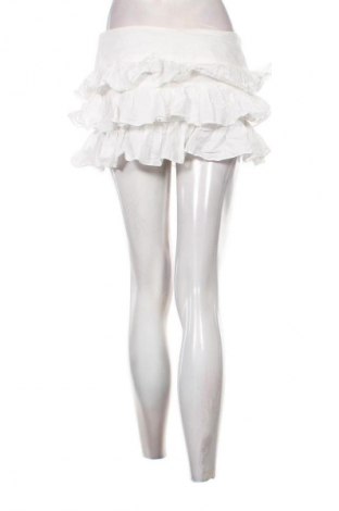 Szoknya H&M, Méret M, Szín Fehér, Ár 2 629 Ft